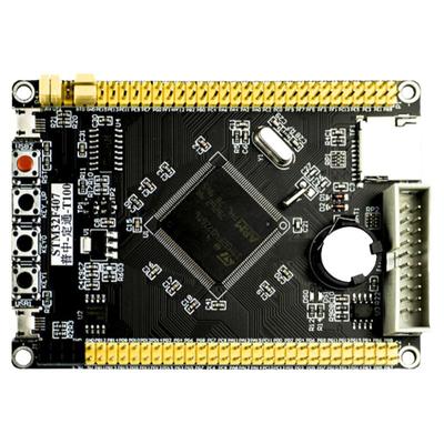 stm32单片机MINI核心开发板