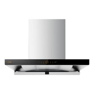 方太EMQ5T排抽油烟机顶吸变频欧式大家用吸力官方旗舰店