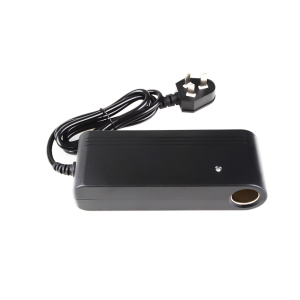 100W家用电源转换器汽车点烟器180W车载冰箱车用电器220V转12V15A