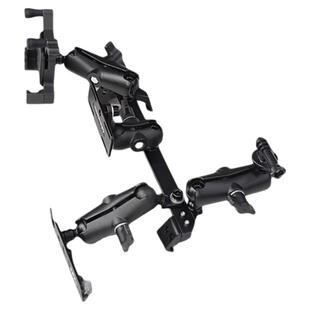 游骑侠ranger手机支架车载仪表中控平台电台手咪魔钻多功能改装件