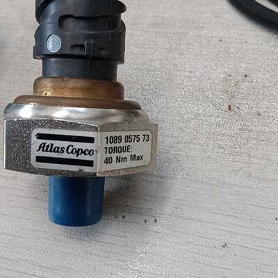 询价-atlascopco空压机压力传感器1089057573