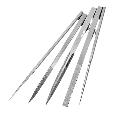 台湾一品金刚石锉刀套装IF-50