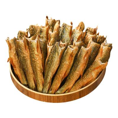 刁子鱼湖南特产鱼干小河鱼仔烟熏