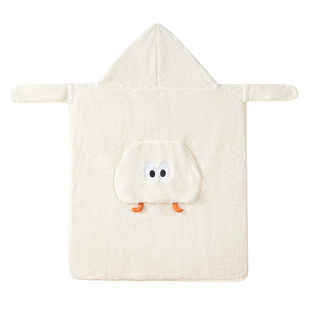 婴儿推车盖毯腰凳挡风被秋冬宝宝外出防风罩儿童保暖披风斗篷毛毯