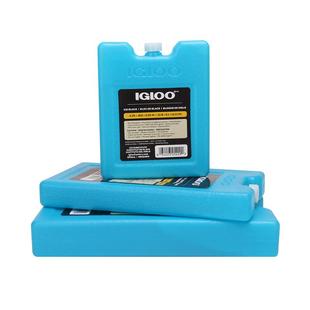 【自营】IGLOO蓝冰盒冰砖冰板冰袋反复使用母乳储奶制冷保鲜冷藏