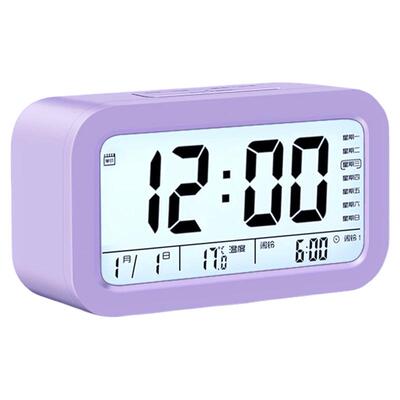 智能充电闹钟新款|超3000次加购