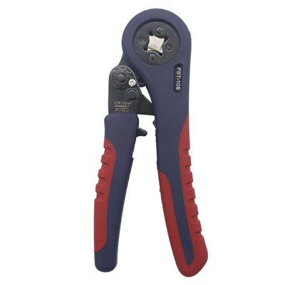 ve管型端子专用压线钳