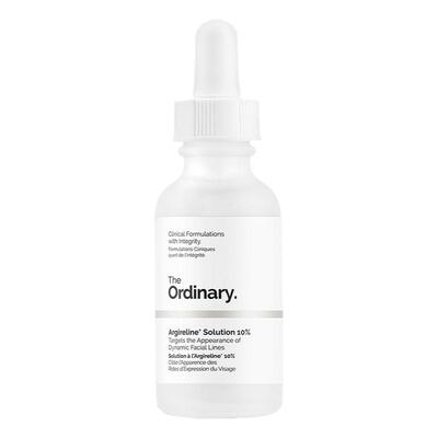 theordinary10%六胜肽精华液