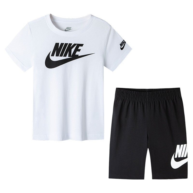短袖短裤Nike新品上市两件套