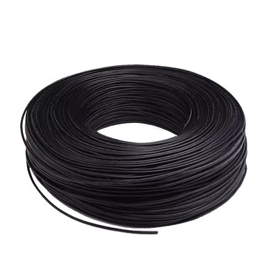 1185单芯屏蔽线音频线信号线