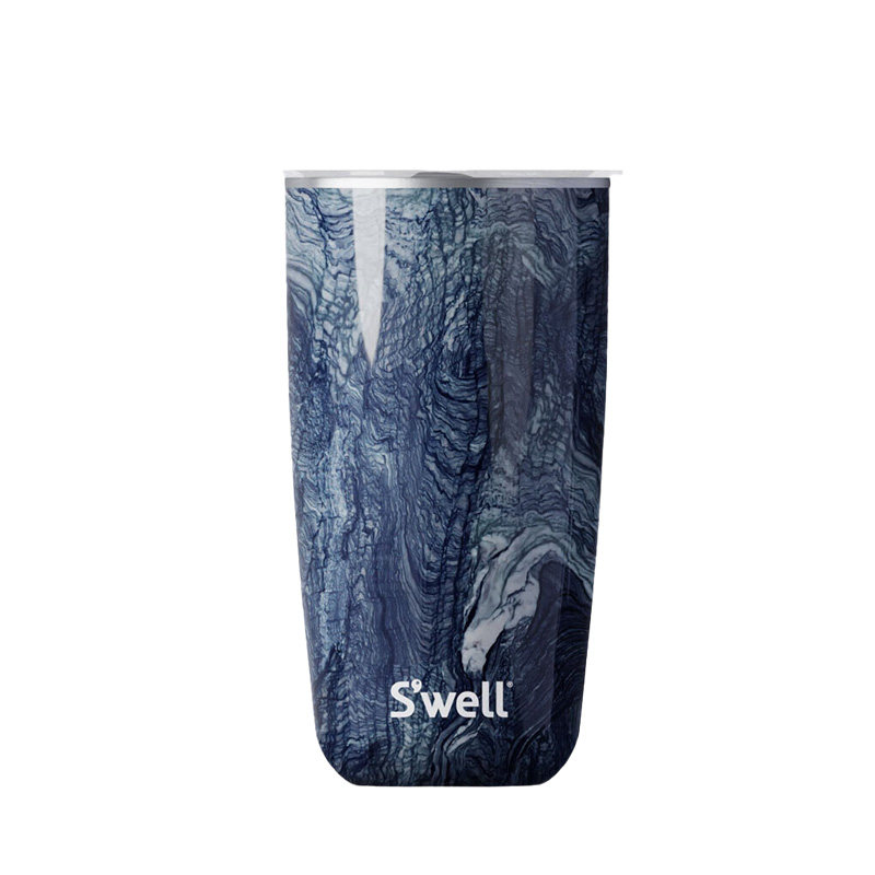 swell不锈钢保温马克杯
