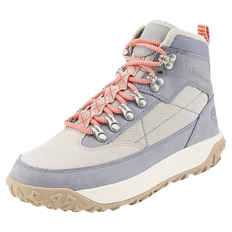 Timberland添柏岚女鞋户外轻便Motion6防水防滑登山徒步鞋A2K14