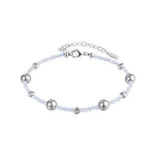 ARSIS流光极光银河手链原创设计独特轻奢高级手腕链礼物新款女