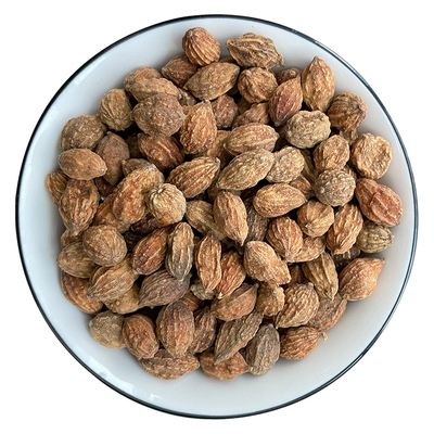 深山益智仁茶泡水新货搭甘草远志