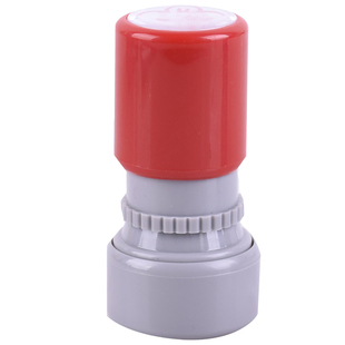 分数印章100分1分数字盖章加减分套装积分盖章教师批改做鱼评语章