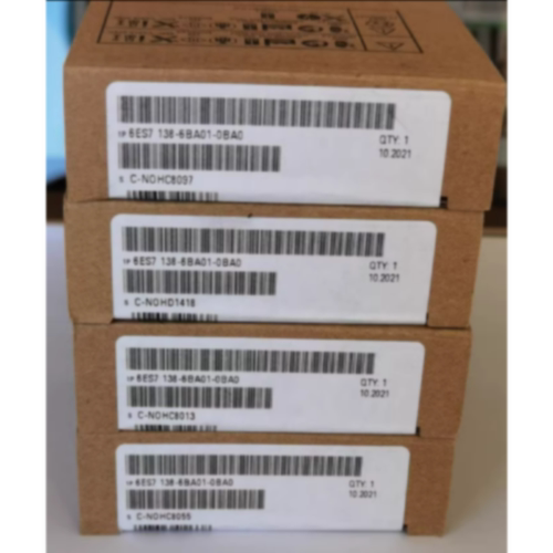 议价6ES7138-6BA01-0BA0西门子ET 200SP工艺模块 6ES71386BA010BA