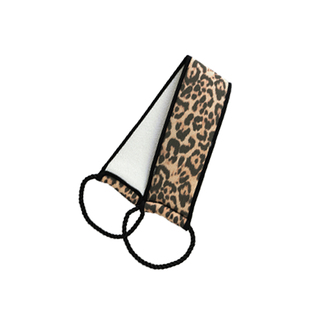 KRRAMEL搓澡巾后背专用女士搓澡后背不求人家用洗澡擦背神器