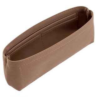 适用lv ivy内胆包纳米绒超轻内衬包收纳整理改造包中包撑内袋轻薄