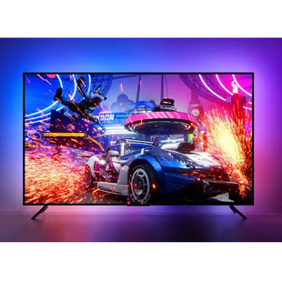 Smart LED HDMI 2.1 Sync ambient Backlight TV Strip Lights