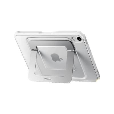 图拉斯支点壳iPadMini7保护壳2025新款平板套迷你6适用苹果8.3寸ar带笔槽防摔防弯轻薄支架亚克力全包壳磨砂