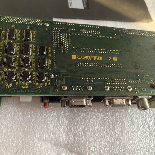 议价Tccuh Used Disassembled Ut Condition As Shown Shell Dama