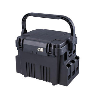 日本进口MEIHO明邦7055 7080 7090路亚箱假饵盒多功能工具箱钓箱