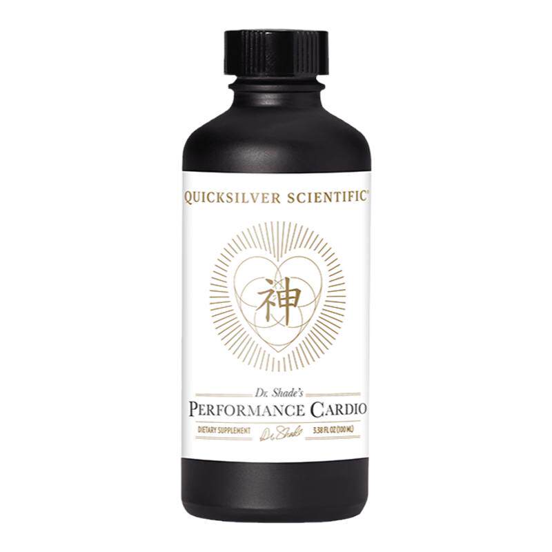 Performance Cardio+强肾血液循环一氧化氮改善宏观和微循环