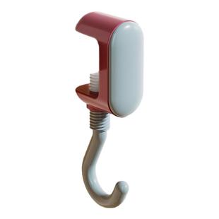 书包挂钩课桌桌边神器可调节学生书桌侧边专用挂包钩子办公室宿舍