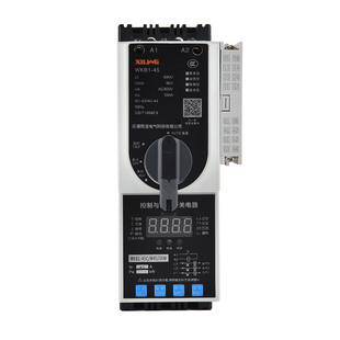 KBO控制与保护开关CPS-45C/125C 45A63A125A基本消防隔离漏电型