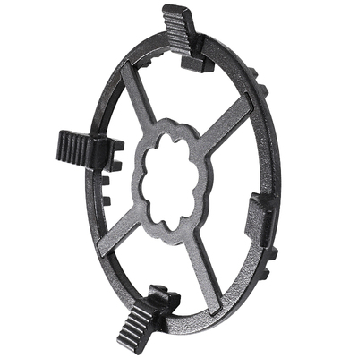 新厨仕可拆卸内圈燃气灶防滑支架