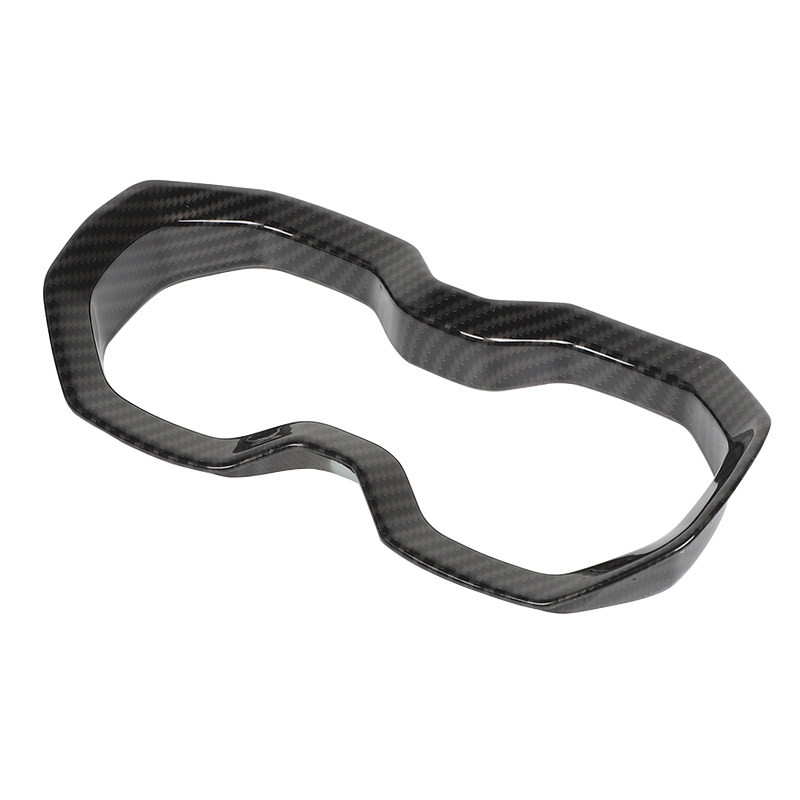 适用于吉普自由侠碳纤纹装饰件自由侠碳纤纹内饰自由侠碳纤改装件