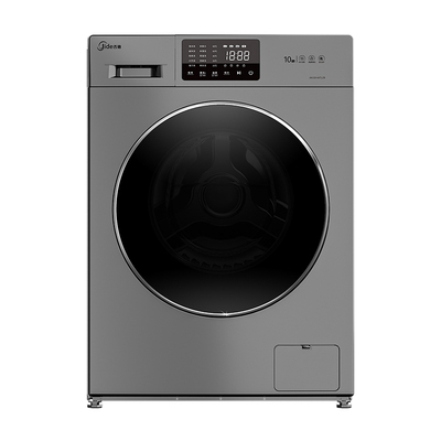 吉德宁波滚筒洗衣机变频