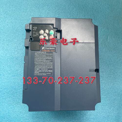 议价全新富士C2S变频器FRN0013C2S-4C 5.5KW/380V现货