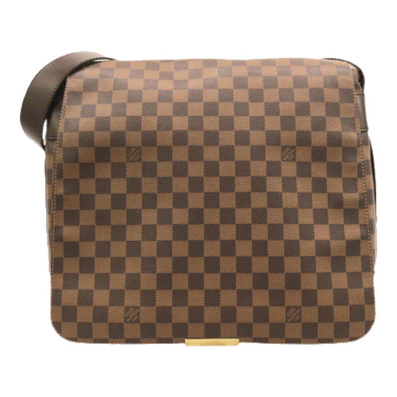 中古LV路易威登斜挎包