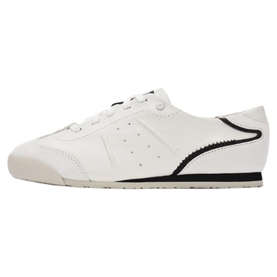 Clarks其乐女士柔软复古休闲鞋