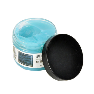 水景膏假水体场景建模型材料海景大海仿真河流造水剂浪花沙盘大海