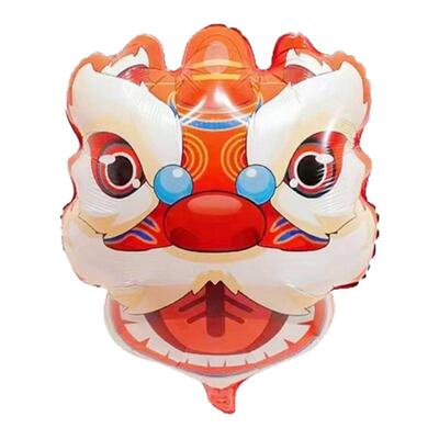 2025新年开门红装饰气球