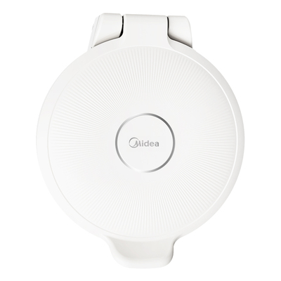 美的电饼铛家用双面加热0氟新款