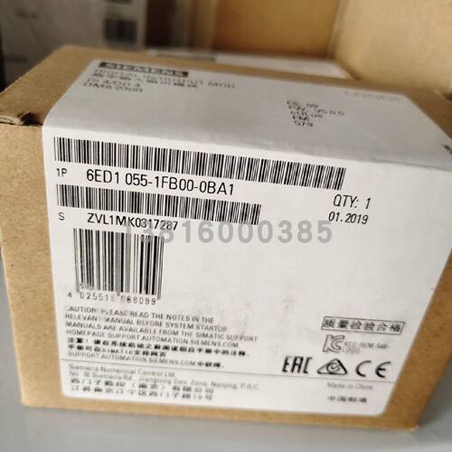议价西门子DM8230R数字量扩展模块6ED1055-1FB00-0BA1/OBA2 LOGO