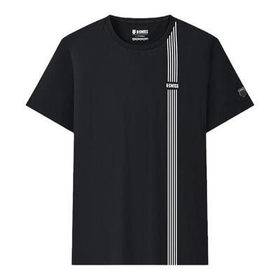 KSWISS盖世威T恤男经典百搭短袖