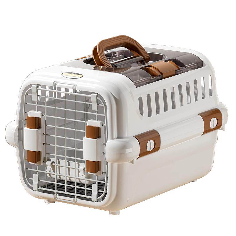 航空箱猫咪车载狗箱外出便携猫包
