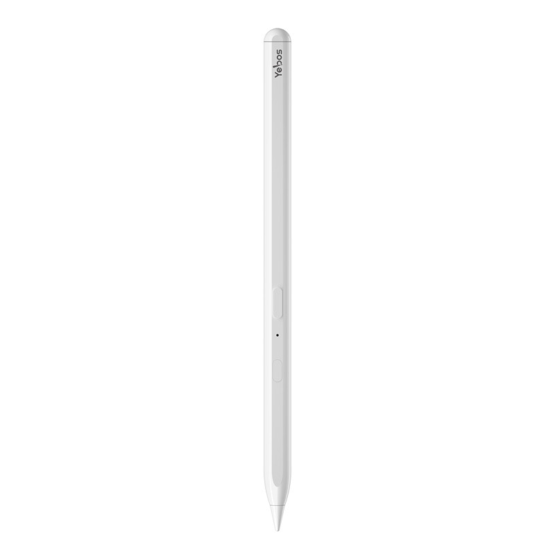 益博思apple pencil电容笔适用苹果ipad触控笔平板二代Pro触屏ipencil一代ipad pencil手写