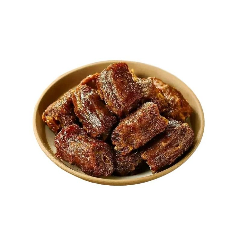 十字街南昌非遗风干鸭脖新鲜现做配料干净少添加肉质厚实不柴解馋