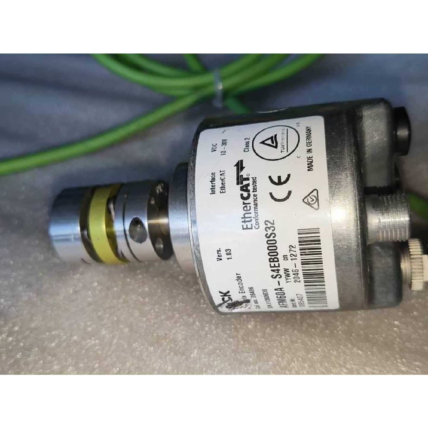 议价-西克SICK编码器AFM60AS4EB000S32德国原