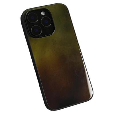 苹果手机壳16promax小众不撞款