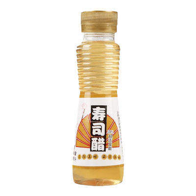 小瓶寿司醋家用寿司料理配料