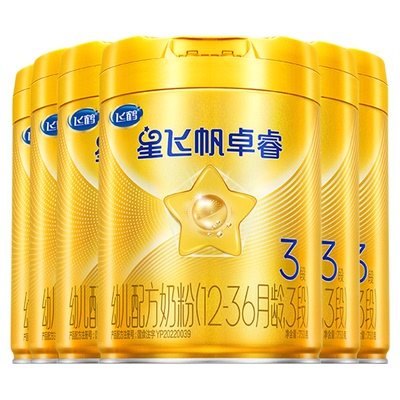 新送1+12兑1+注送2【卓睿3段6罐