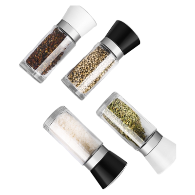 研磨器家用现磨花椒小工具黑胡椒