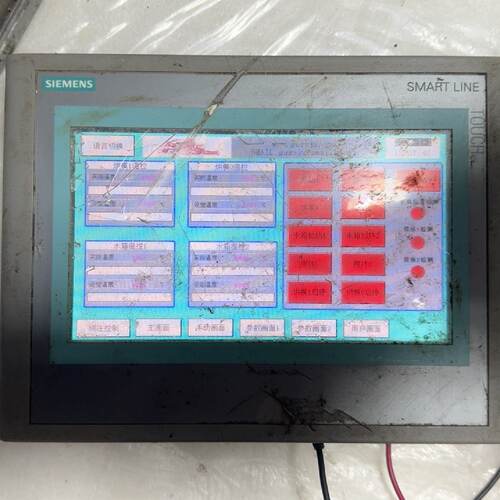 溢价-6AV6648-0AC11-3AXO配件机主板的拿不退不