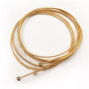 EB老鹰吉他琴弦民谣吉他弦套弦磷黄铜弦铜弦木吉他电吉他吉他